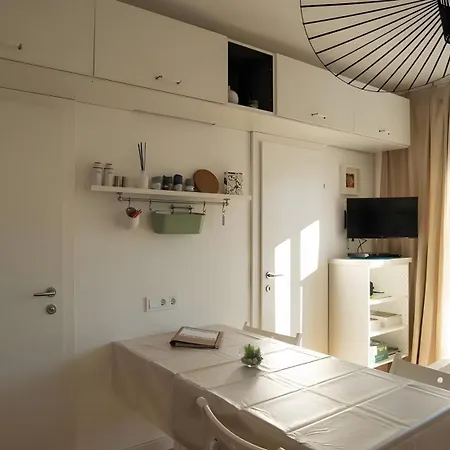 Lichtblick Apartamento *