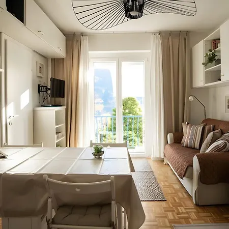 Appartement Lichtblick