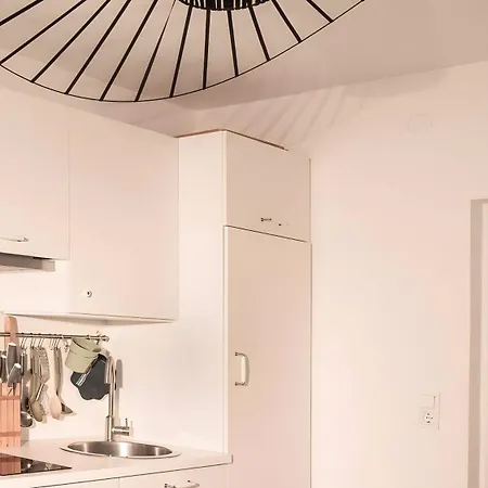 Apartamento Lichtblick