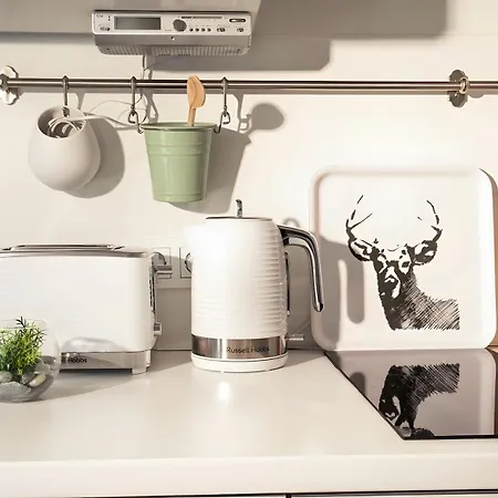 Lichtblick Appartement