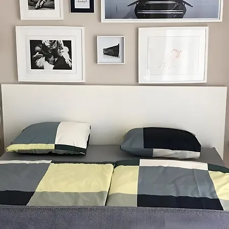 Lichtblick Apartamento *