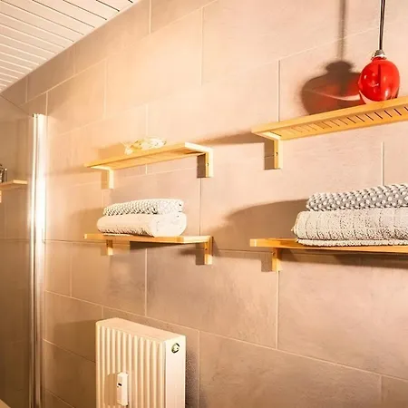 Lichtblick Apartamento Sattendorf