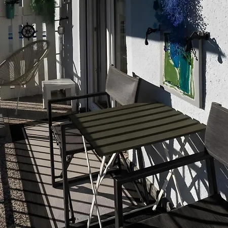 Apartment Lichtblick Sattendorf