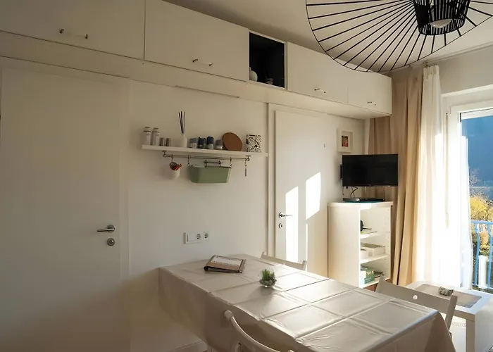 Lichtblick Appartement *