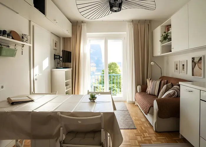 Appartement Lichtblick