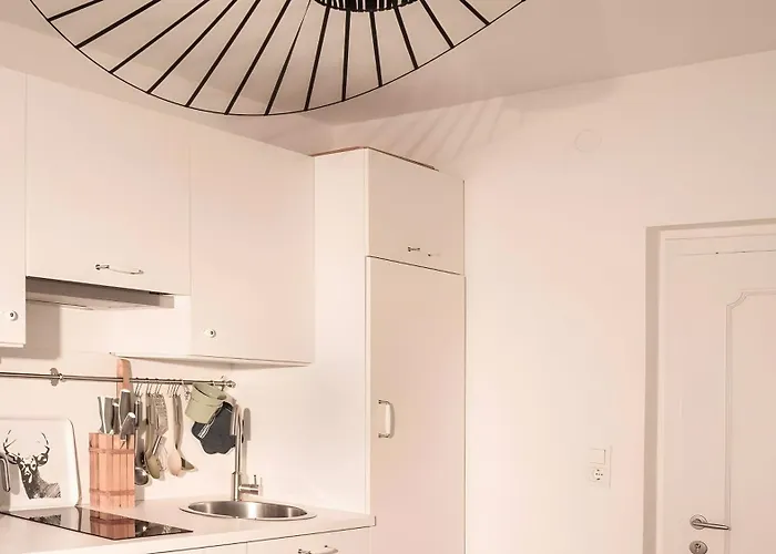 Appartement Lichtblick