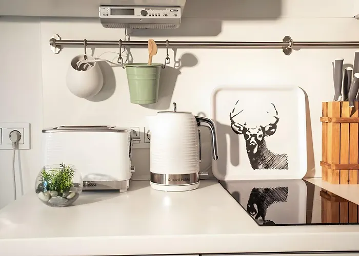 Lichtblick Apartamento