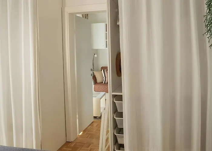 Apartamento Lichtblick