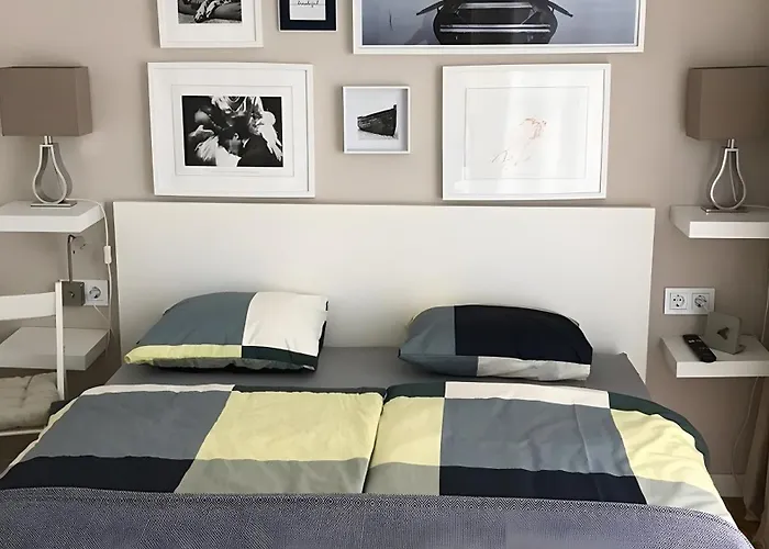 Lichtblick Apartamento *