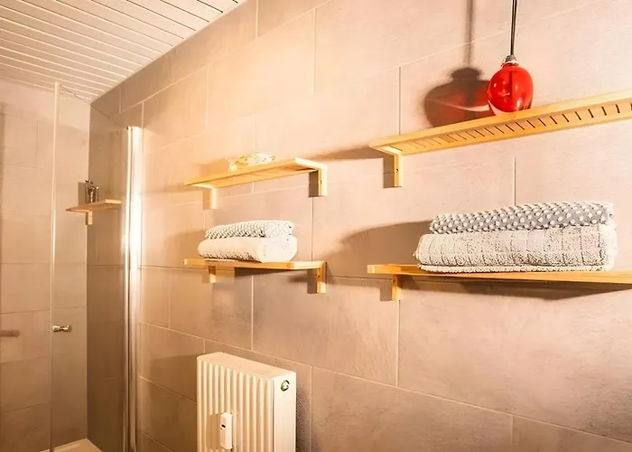 Lichtblick Appartement Sattendorf