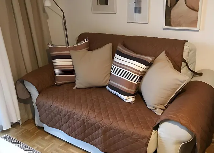 Lichtblick Appartement Sattendorf