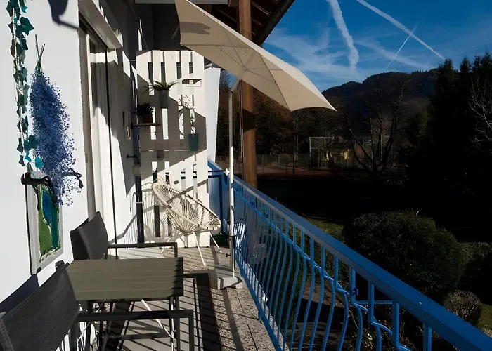 Lichtblick Appartement *