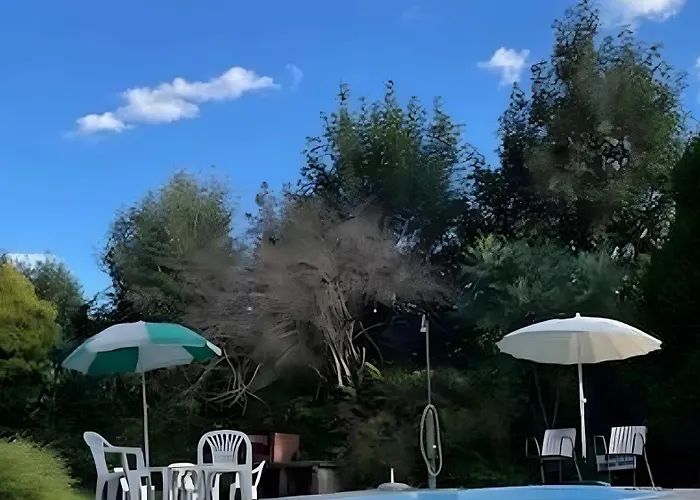 Lichtblick * Sattendorf