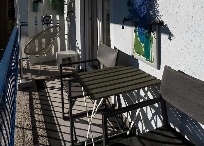 Lichtblick Apartamento Sattendorf