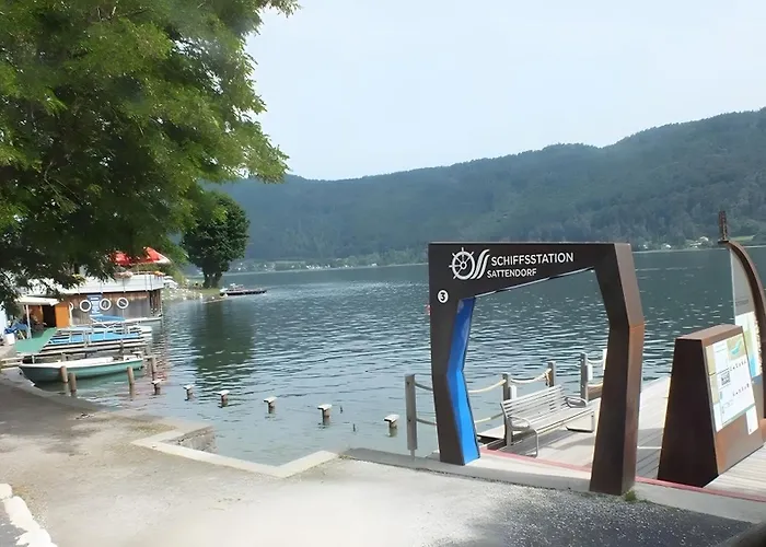 Lichtblick * Sattendorf