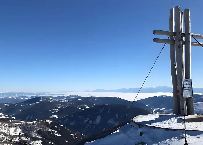 Lichtblick Apartamento