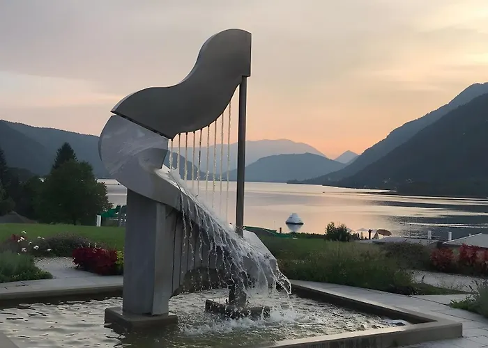 Lichtblick Apartamento *