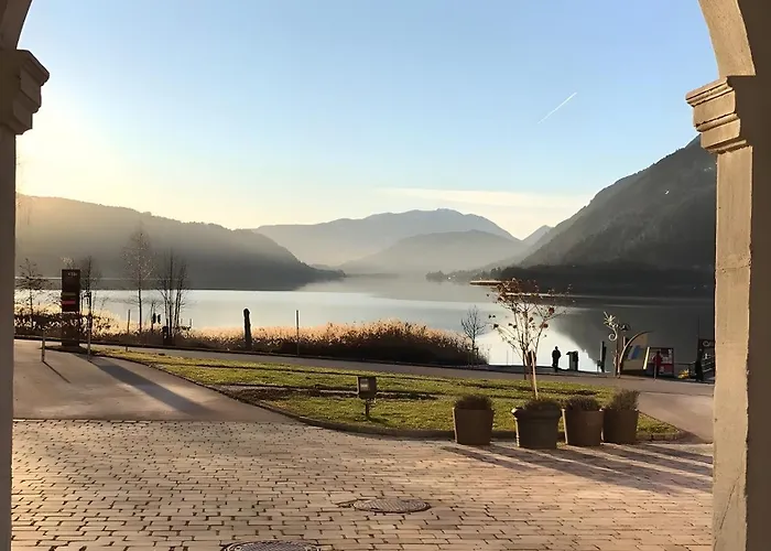 Lichtblick * Sattendorf